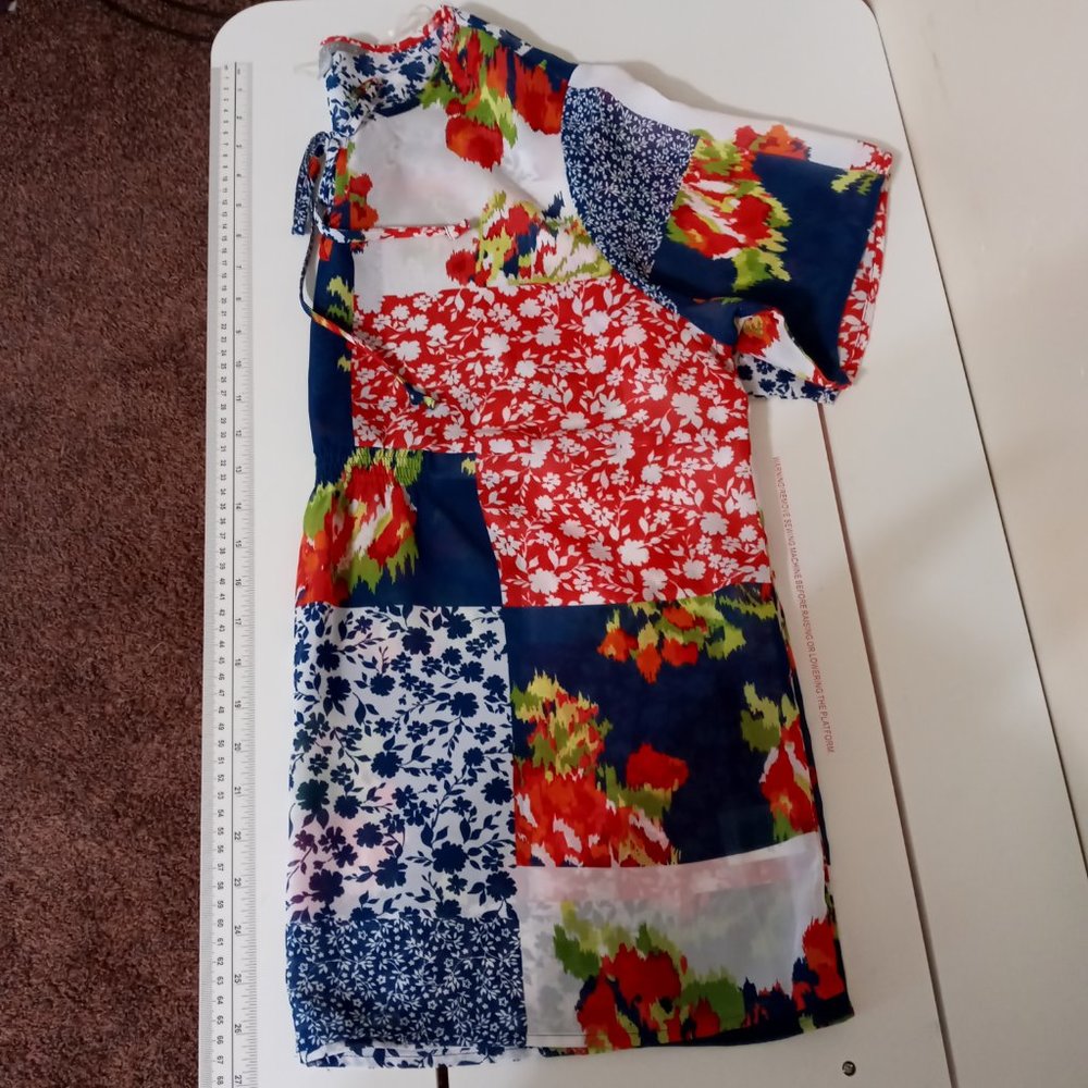 Flowy Top - Picture 7 of 9